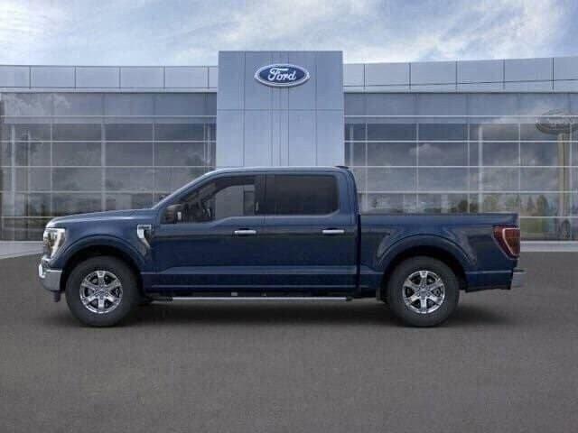 new 2023 Ford F-150 car