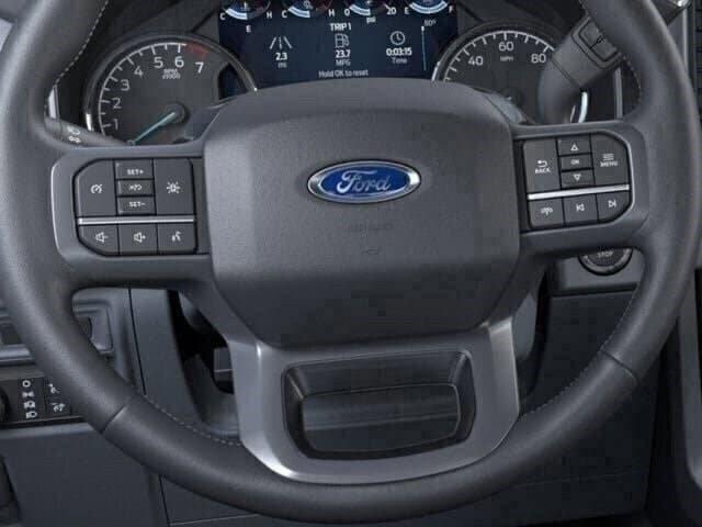 new 2023 Ford F-150 car