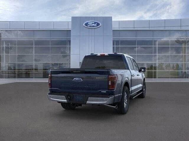 new 2023 Ford F-150 car