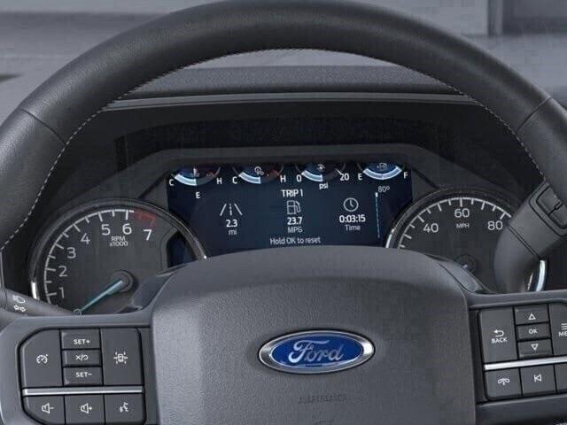 new 2023 Ford F-150 car