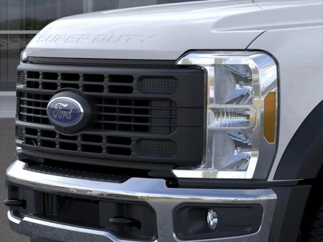 new 2024 Ford F-450 car, priced at $77,835