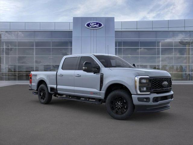 new 2025 Ford F-250 car, priced at $94,075