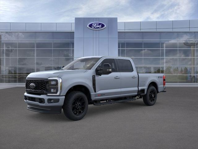 new 2025 Ford F-250 car, priced at $89,335