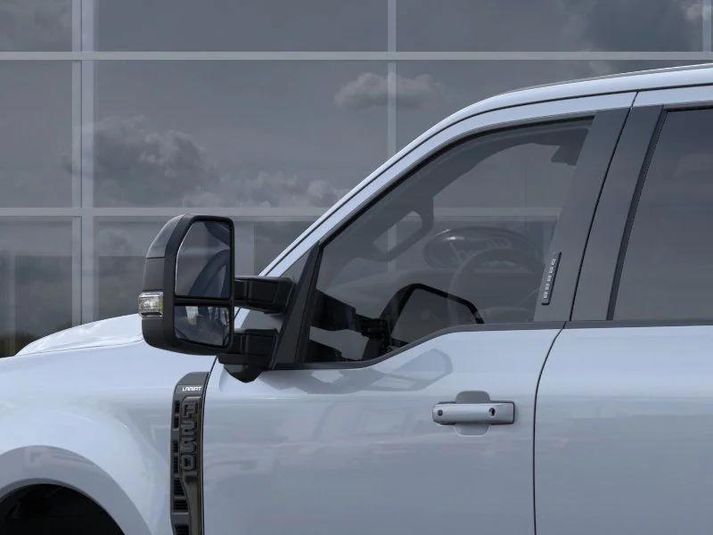 new 2025 Ford F-250 car, priced at $89,335