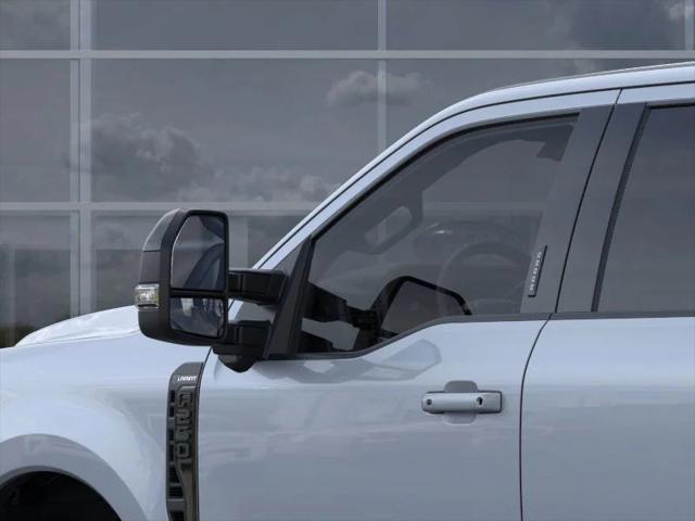 new 2025 Ford F-250 car, priced at $94,075