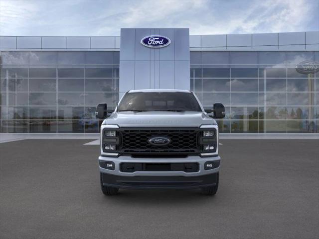new 2025 Ford F-250 car, priced at $94,075