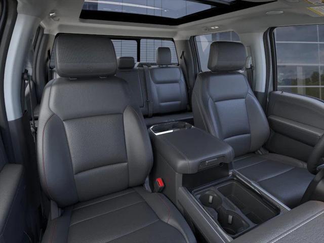 new 2025 Ford F-250 car, priced at $94,075