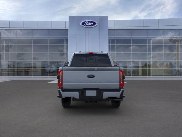 new 2025 Ford F-250 car, priced at $94,075
