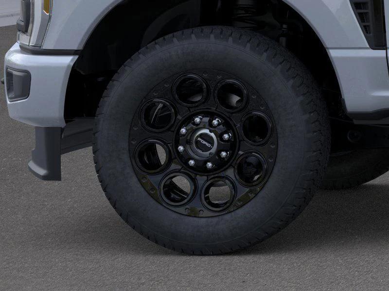 new 2025 Ford F-250 car, priced at $89,335