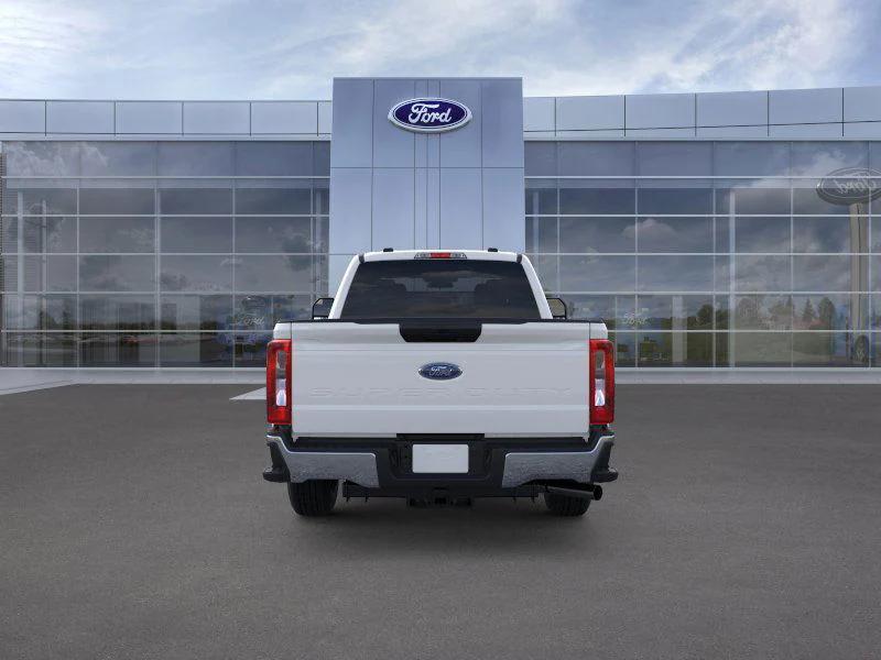 new 2026 Ford F-250 car, priced at $56,415