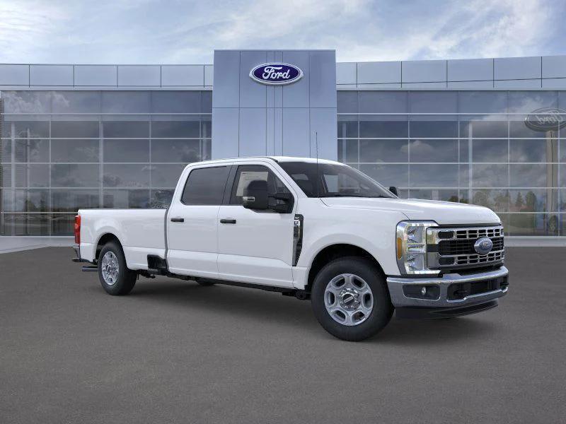 new 2026 Ford F-250 car, priced at $56,415