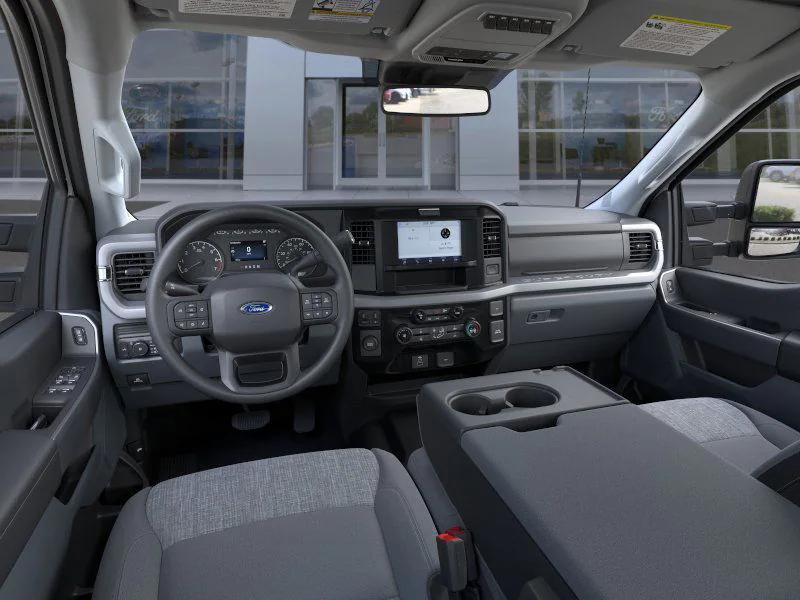 new 2026 Ford F-250 car, priced at $56,415