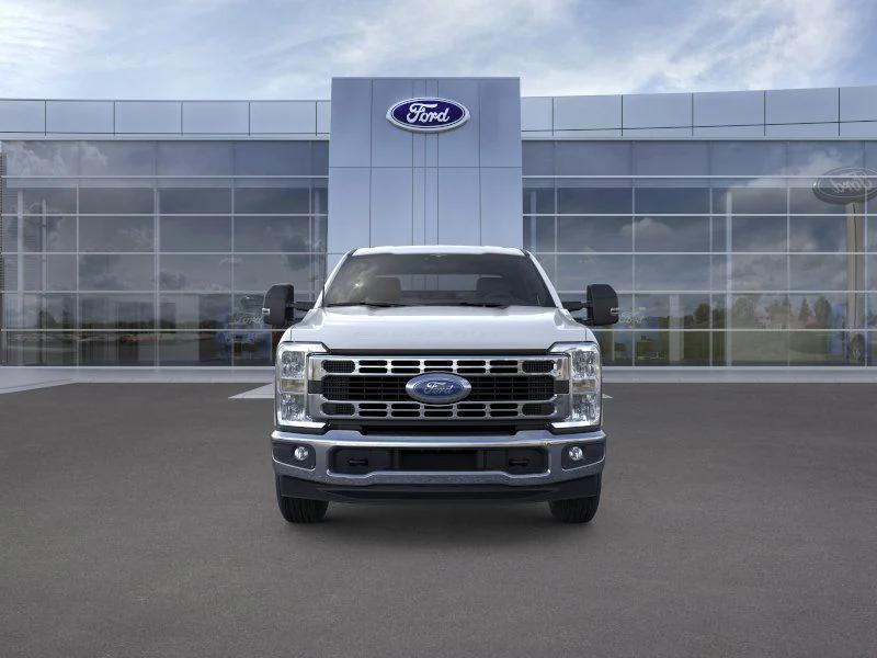 new 2026 Ford F-250 car, priced at $56,415