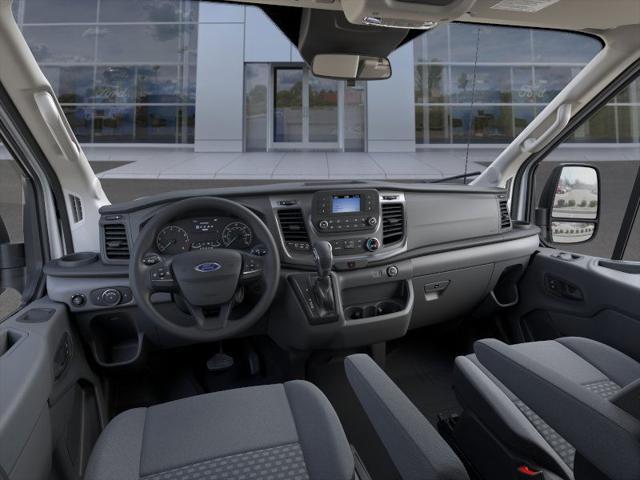 new 2024 Ford Transit-350 car, priced at $60,905