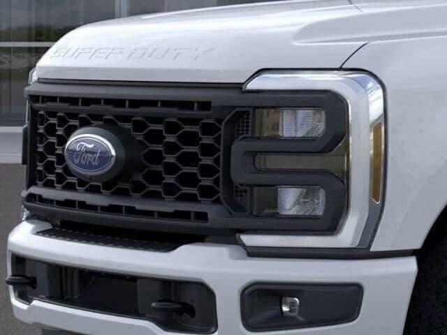 new 2024 Ford F-250 car