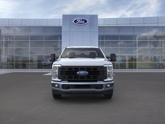 new 2024 Ford F-350 car, priced at $49,010