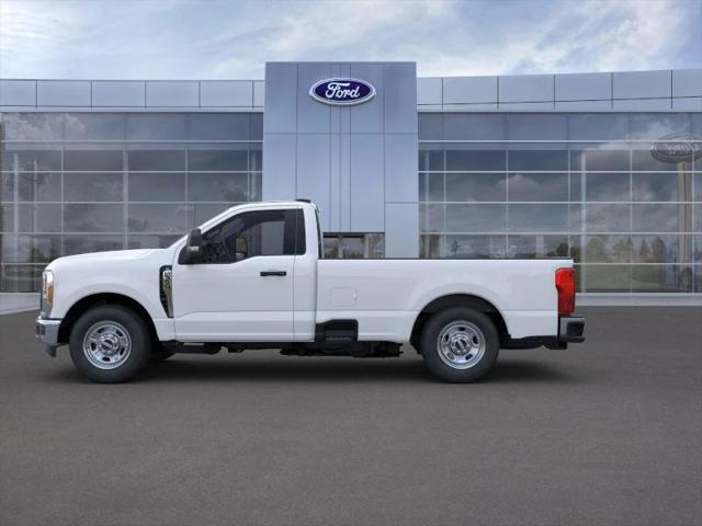 new 2024 Ford F-350 car, priced at $49,010