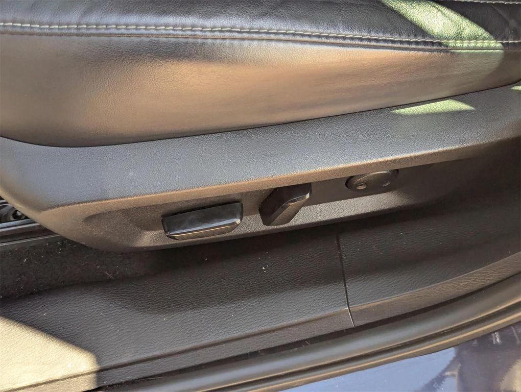 used 2023 Mitsubishi Outlander car, priced at $19,997