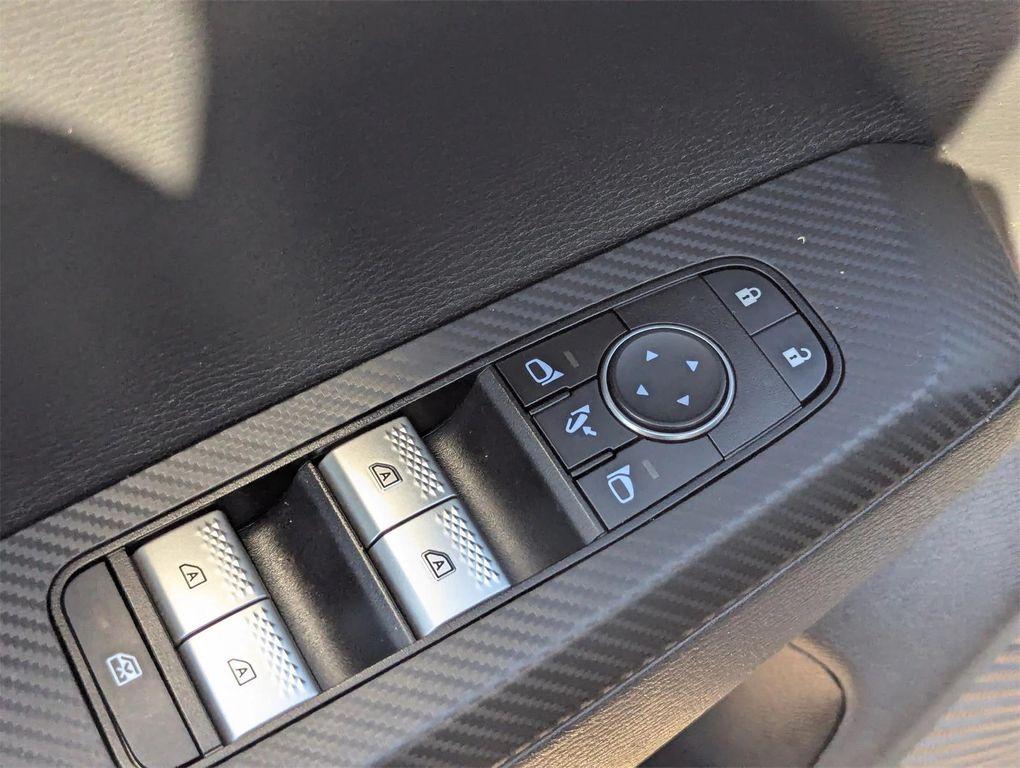 used 2023 Mitsubishi Outlander car, priced at $19,997