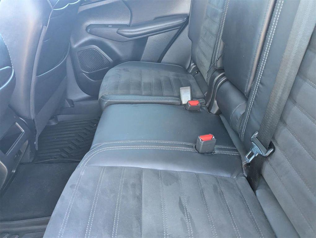 used 2023 Mitsubishi Outlander car, priced at $19,997