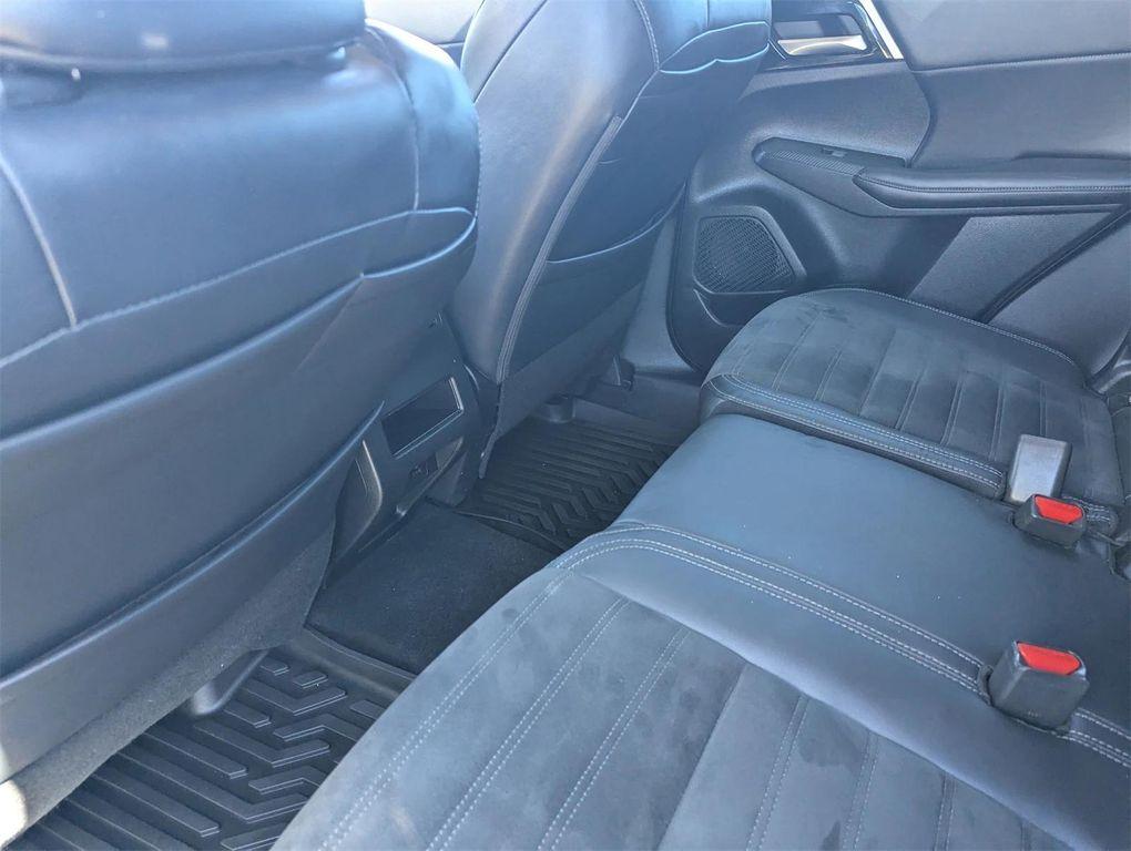 used 2023 Mitsubishi Outlander car, priced at $19,997