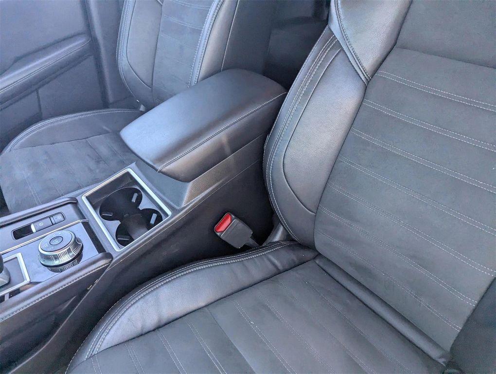 used 2023 Mitsubishi Outlander car, priced at $19,997