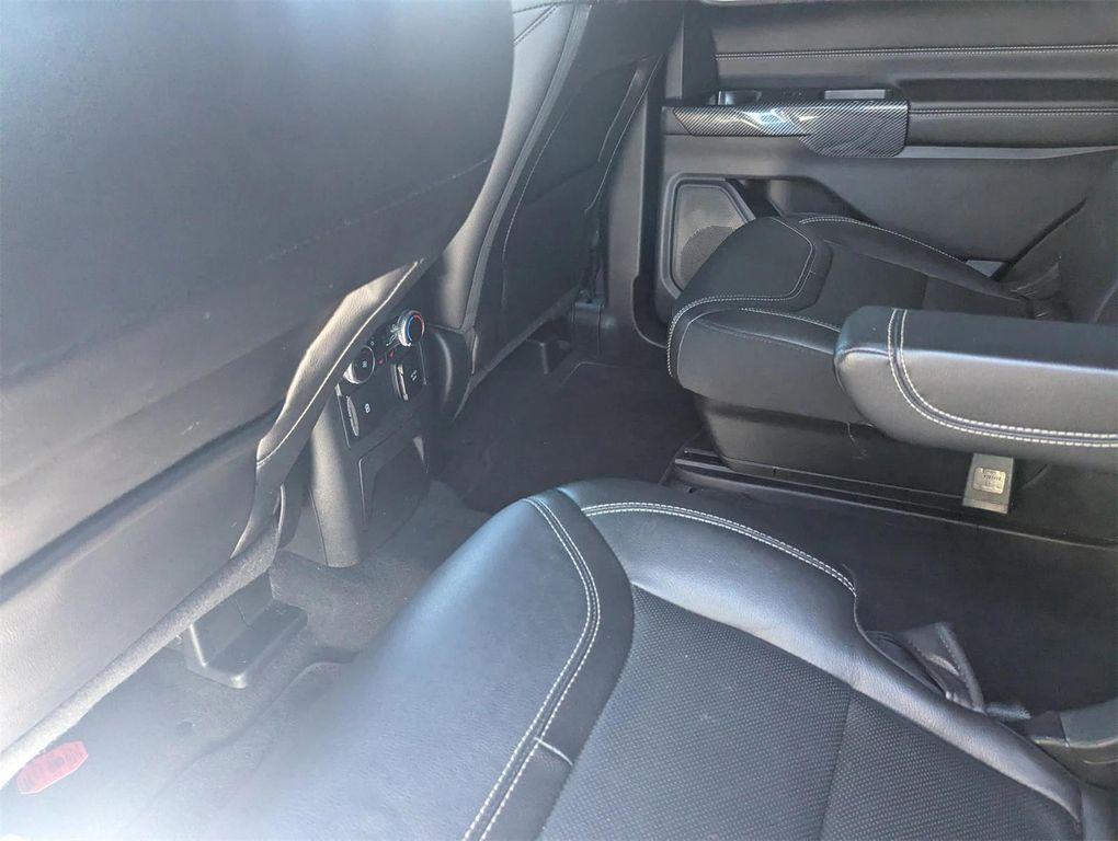 used 2022 Ford Explorer car, priced at $37,991