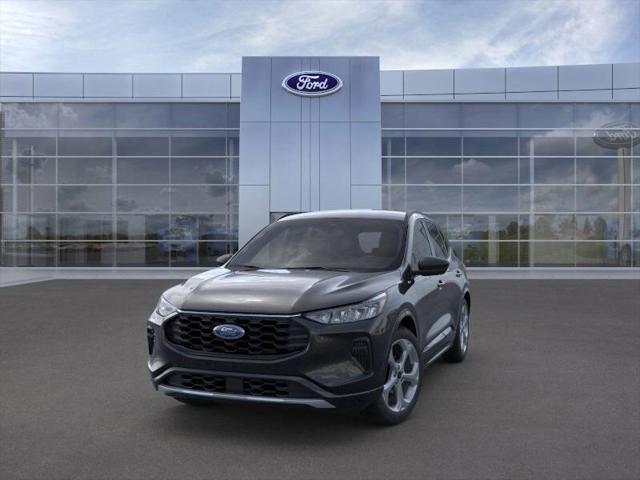 new 2024 Ford Escape car