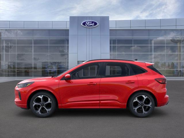 new 2024 Ford Escape car, priced at $33,280