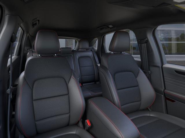 new 2024 Ford Escape car, priced at $33,280