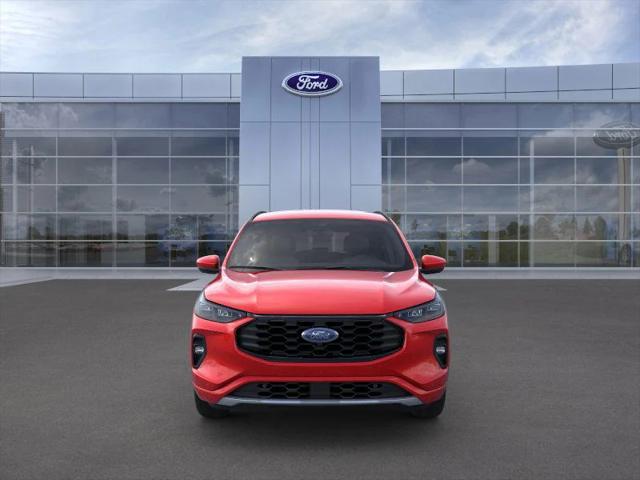 new 2024 Ford Escape car, priced at $33,280