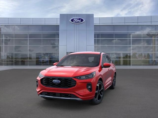 new 2024 Ford Escape car