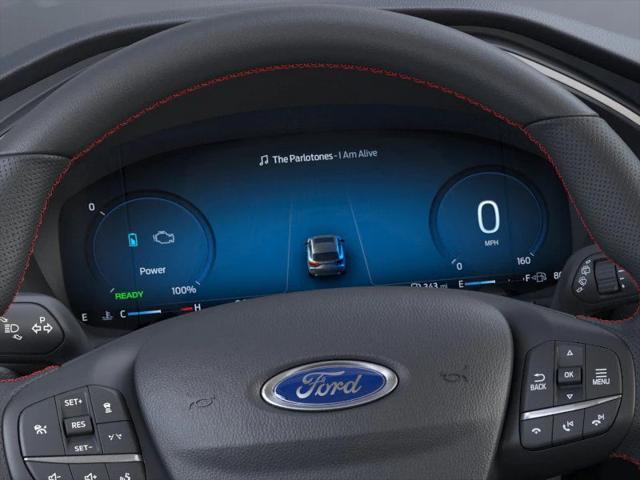 new 2024 Ford Escape car, priced at $33,280