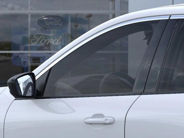 new 2024 Ford Escape car, priced at $25,588