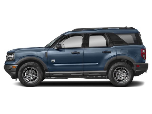 new 2024 Ford Bronco Sport car