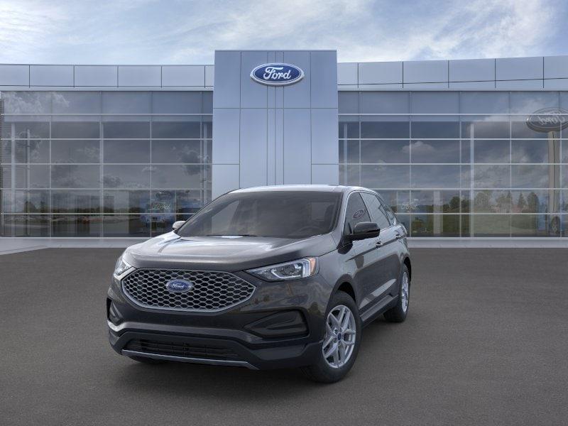 new 2024 Ford Edge car, priced at $37,160