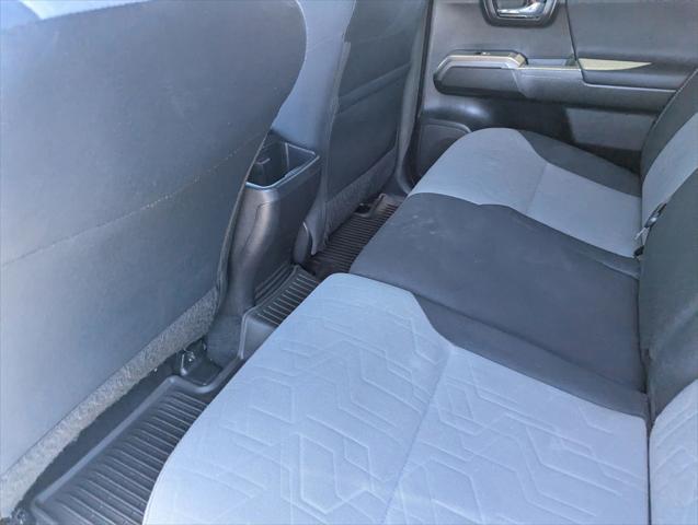 used 2022 Toyota Tacoma car, priced at $37,781
