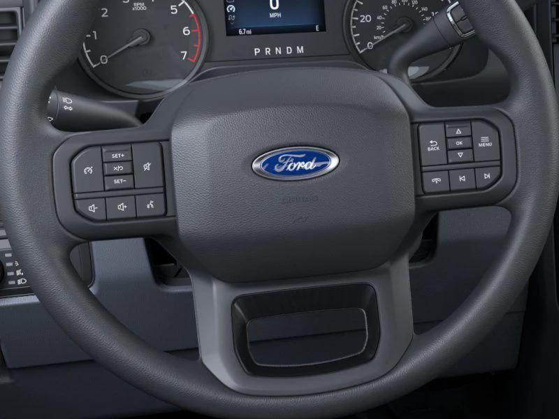 new 2025 Ford F-250 car, priced at $53,795