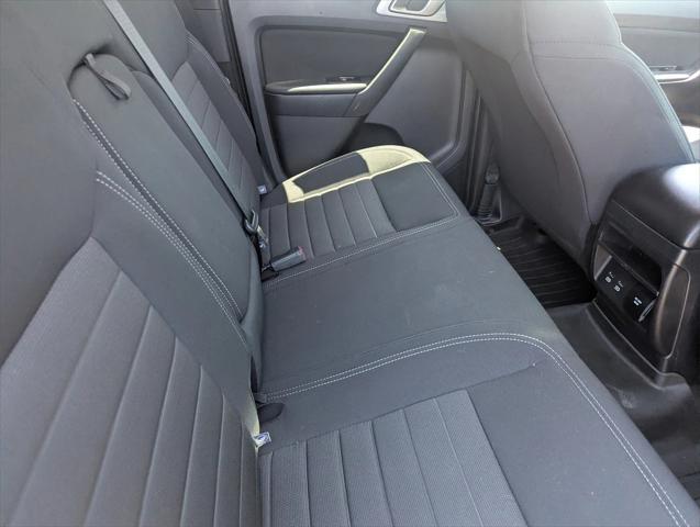 used 2020 Ford Ranger car, priced at $31,881