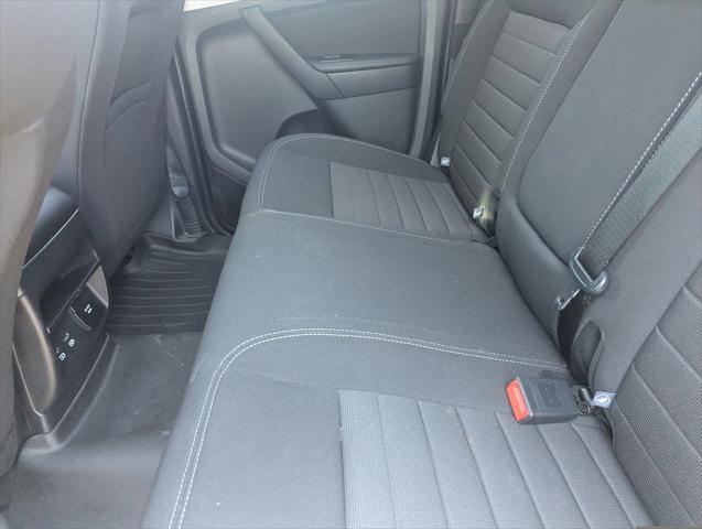 used 2020 Ford Ranger car, priced at $31,881