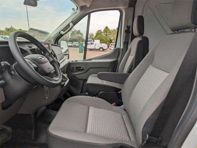 new 2024 Ford Transit-250 car, priced at $52,605