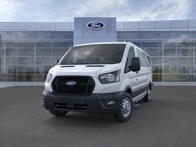 new 2024 Ford Transit-350 car, priced at $65,305