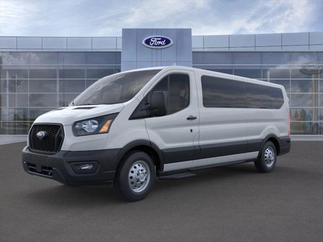 new 2024 Ford Transit-350 car, priced at $65,305