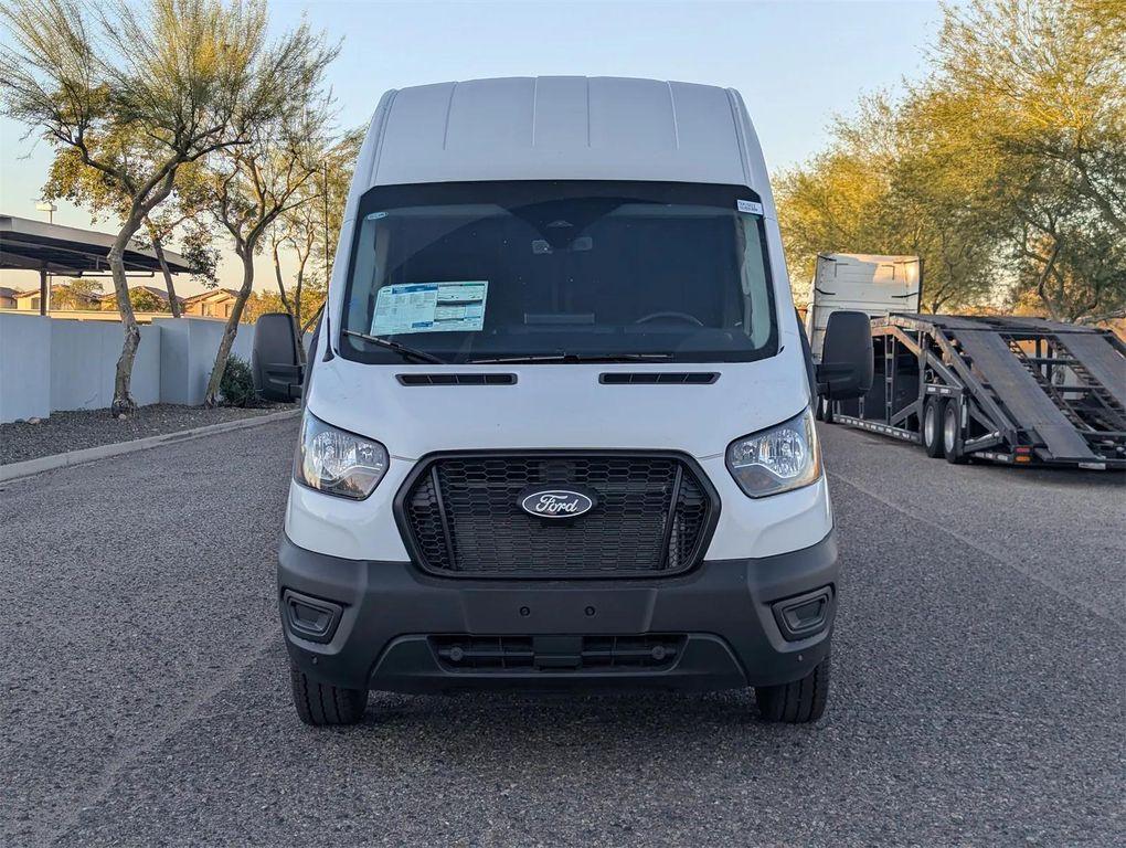 new 2026 Ford Transit-250 car, priced at $56,400