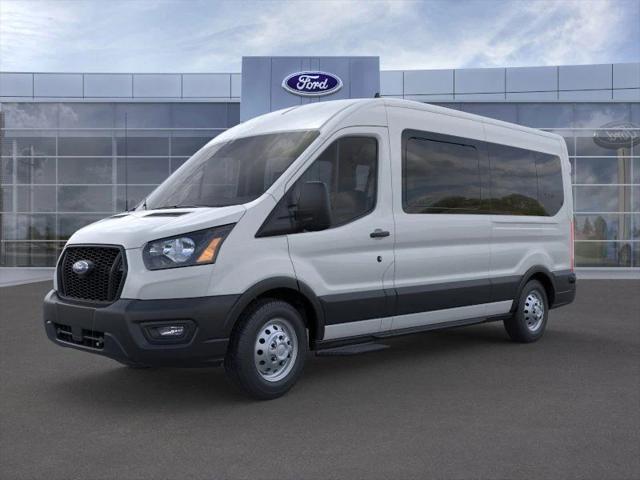 new 2024 Ford Transit-350 car, priced at $65,905