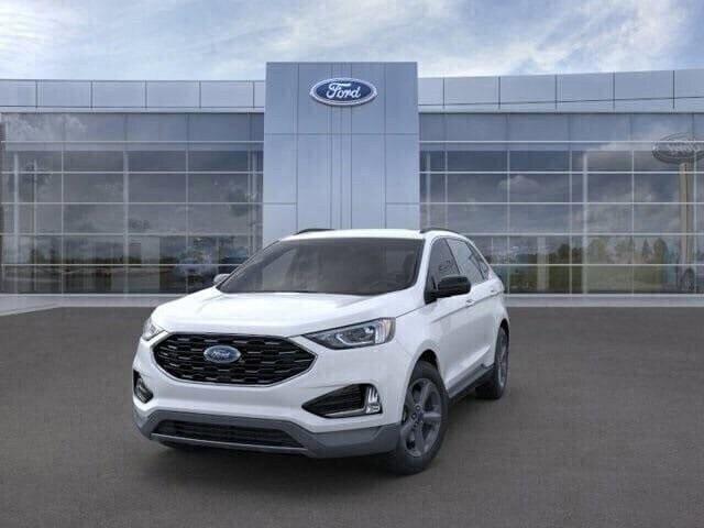 new 2024 Ford Edge car, priced at $39,705