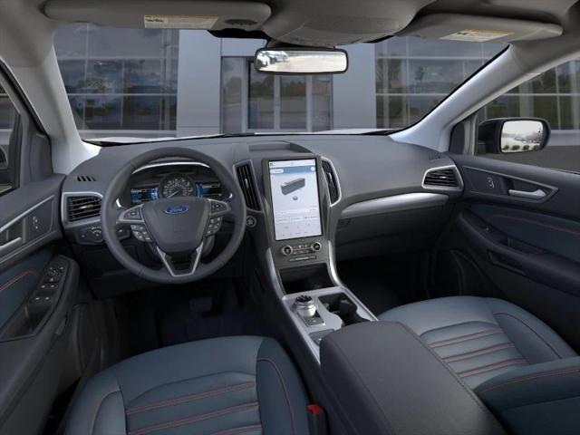 new 2024 Ford Edge car, priced at $38,705