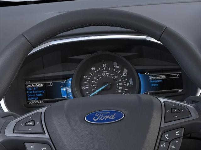 new 2024 Ford Edge car, priced at $38,705