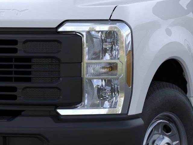 new 2025 Ford F-250 car, priced at $47,395