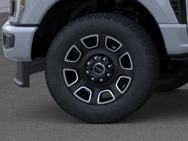 new 2025 Ford F-350 car, priced at $93,301